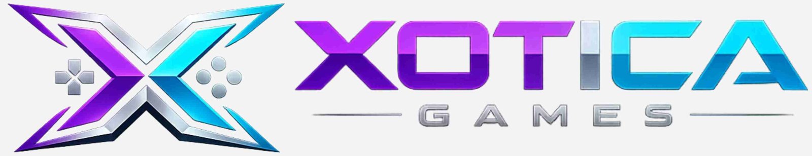 xotica games